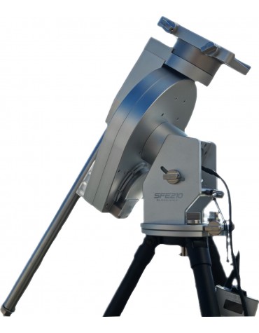 Montatura a frizione  BlackHole SFE210