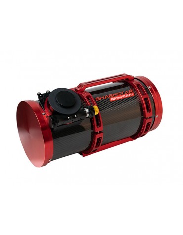 SharpStar 130 F2,8 iperbolico