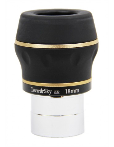 Oculare Tecnosky Planetary ED 18mm