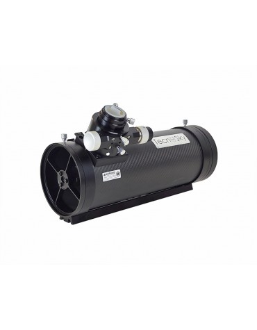 Astrografo Newton 114/456mm Tecnosky CARBON Series 