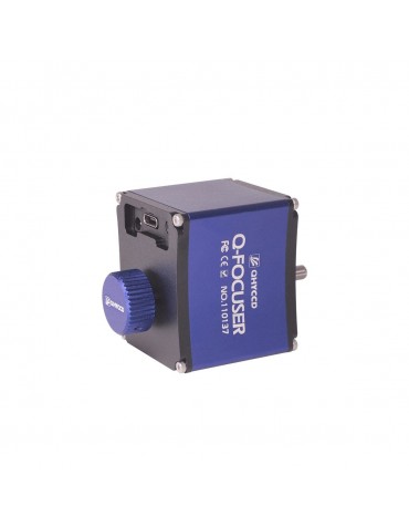 QHYCCD Q-focuser High Precision