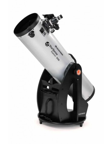 Celestron StarSense Explorer 10” DOBSON