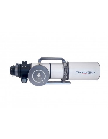 Rifrattore Apo 106/742mm F/7 Quad Series Tecnosky