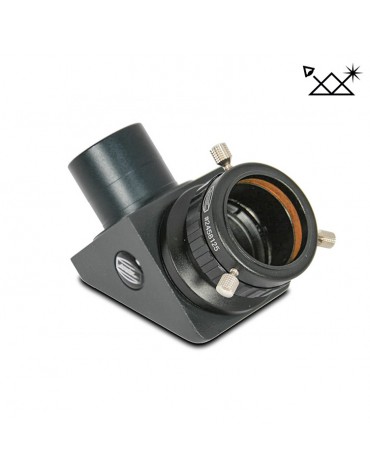 Diagonale prismatico Baader Planetarium Star Diagonal 90° T2 / 1.25"
