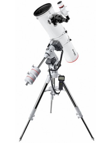 BRESSER Messier NT-203/1200 EXOS-2 GoTo HEXAFOC