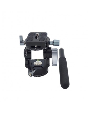 Testa a due vie Ibis DT-03R