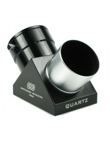 Diagonale dielettrico 2" Quartz GSO