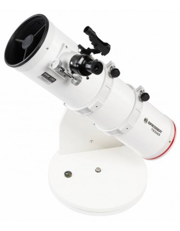 Telescopio dobson BRESSER Messier 6”
