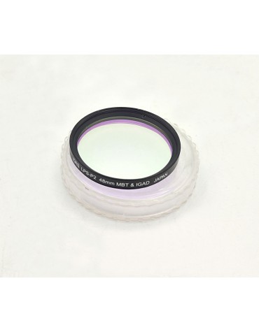 [Usato] Filtro Idas  LPS P2 48mm
