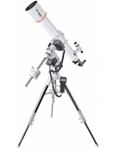 BRESSER Rifrattore Messier AR-127L/1200 EXOS-2 GoTo Hexafoc