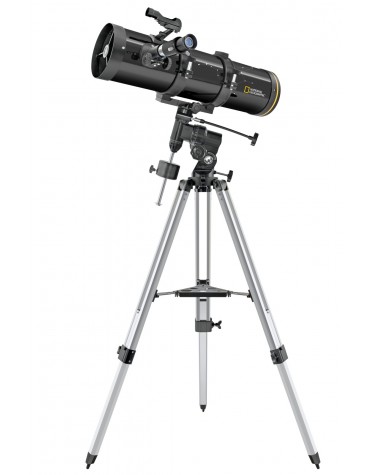 Telescopio newton 130/650 EQ3 National Geographic