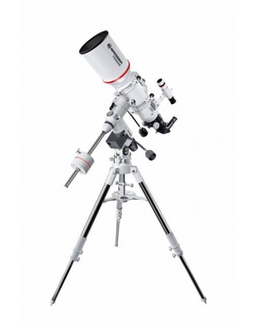 BRESSER Messier AR-102s/600 EXOS-2