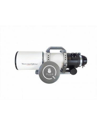 Rifrattore Apo 86/602mm F/7 Quad Series Tecnosky