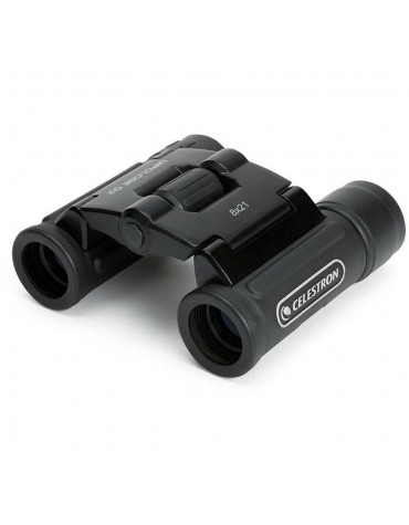 Binocolo Celestron Upclose G2 8X21