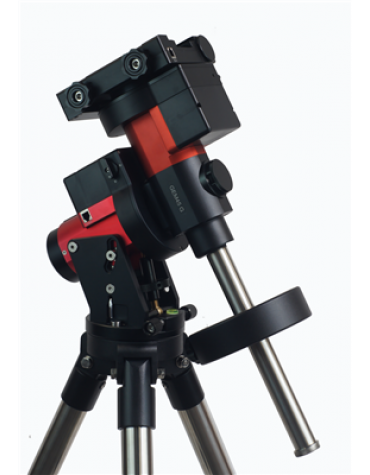 [offerta] iOptron GEM45G (iGuider) - LiteRock 1.75"