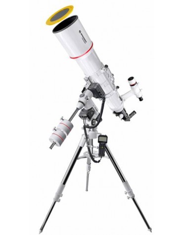 BRESSER Messier AR-152S/760 EXOS-2 GoTo Hexafoc