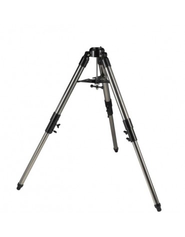 Treppiede Bresser in acciaio inox EXOS-1 e EXOS-2 EQ