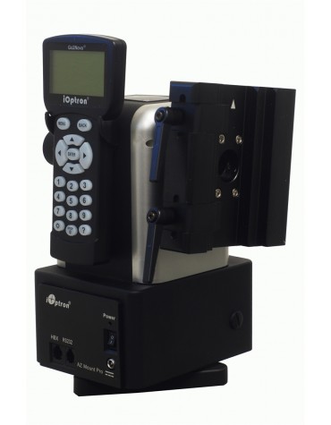 Ioptron AZ Pro