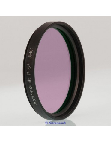 Filtro Astronomik ASUHC2 da 50.8mm