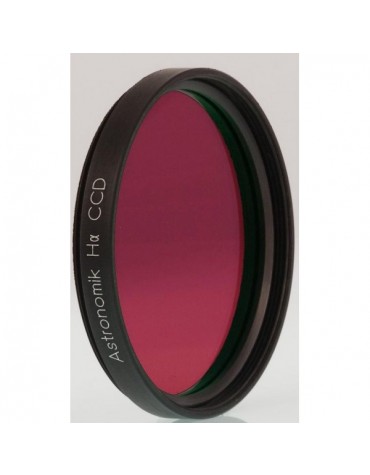 Filtro Astronomik H-alpha CCD 12nm 2"