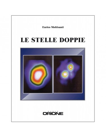 Libro - Le stelle doppie