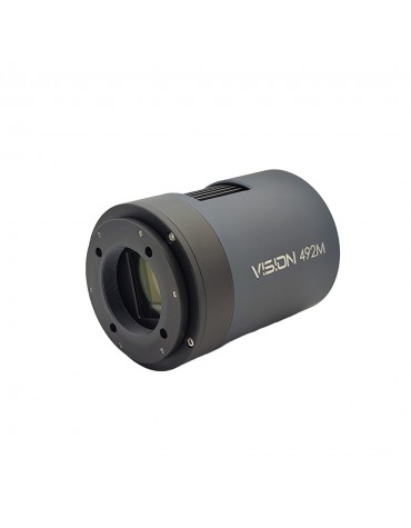 Camera 492M Vision raffreddata Tecnosky