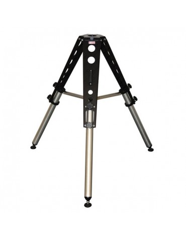 Treppiede T-POD 130 Nero