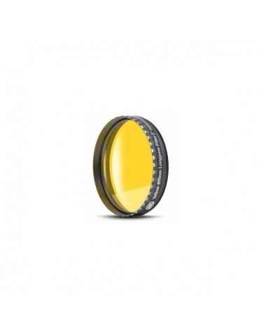 Filtro giallo 50.8mm 495nm