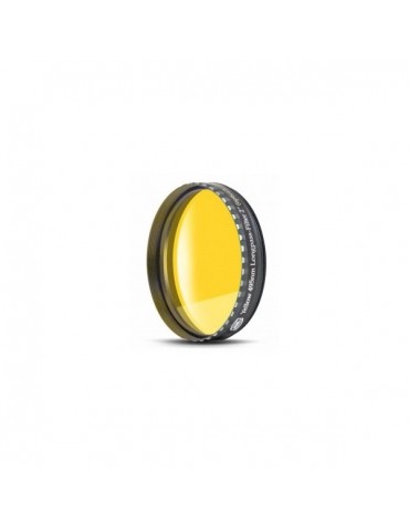 Filtro giallo 50.8mm 495nm