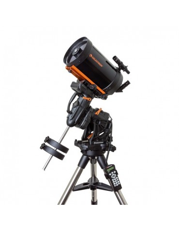 Telescopio CGX C8 XLT Celestron
