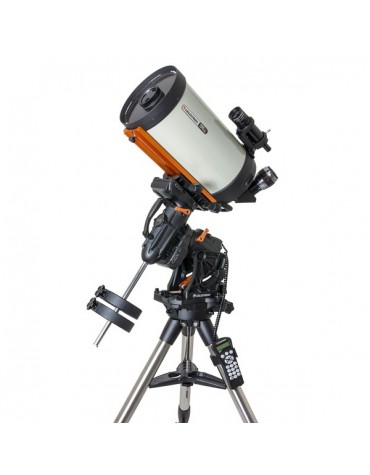 Schmidt-Cassegrain Edge HD 9.25 su montatura CGX