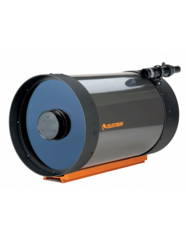 Tubo C8 XLT – Attacco CGE Celestron