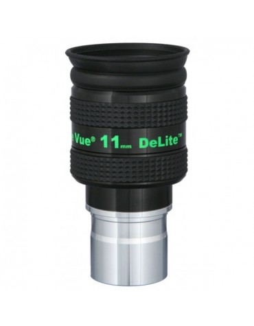 Oculare DeLite 11mm da 31.8 campo 62°