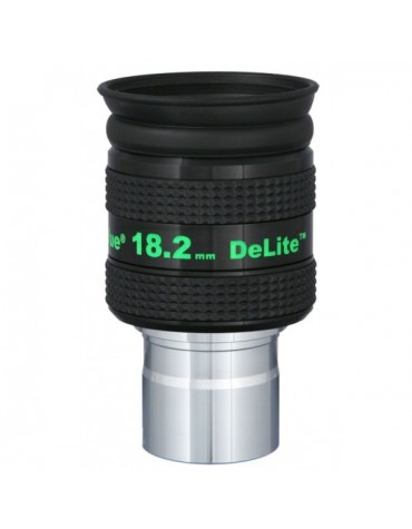 Oculare DeLite 18.2mm da 31.8 campo 62°