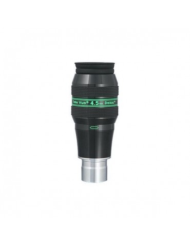 Oculare Delos 4,5mm da 31.8 campo 72°