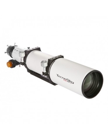 [Usato] Rifrattore Apo ED 102/714 FPL-53 Tecnosky