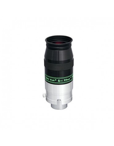 Oculare Ethos 6mm da 31.8 campo 100°