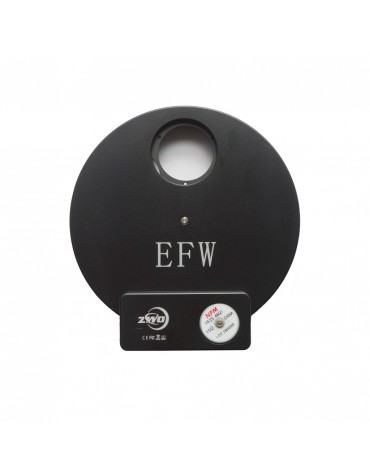 ZWO EFW Ruota portafiltri 8x1,25"