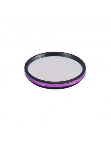 Filtro Antlia QUAD-band Anti-Inquinamento 2" / 50,8mm montato