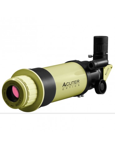 Telescopio Solare Acuter ST 40/400 Elite Phoenix 40