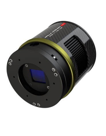 Camera Apollo M-Max IMX428 Raffreddata Player One