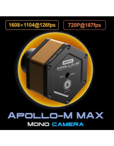 Camera Apollo M-Max IMX432 Player One