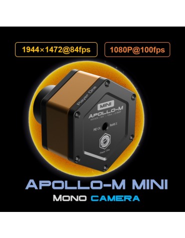 Camera Apollo M-Mini IMX429 Player One