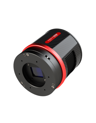 Camera raffreddata Player One Astronomy Ares-M Pro USB3.0 Monocromatica (IMX533)