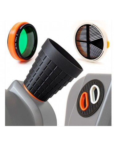 Astrofaber kit per Seestar 50
