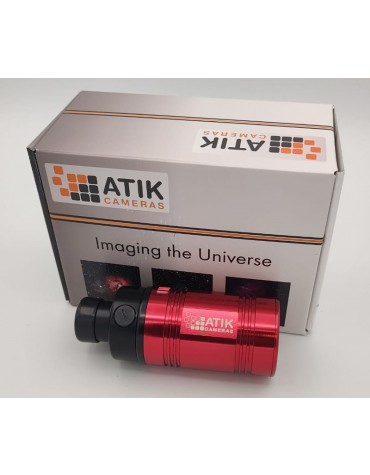 [usato] Atik 460EX color