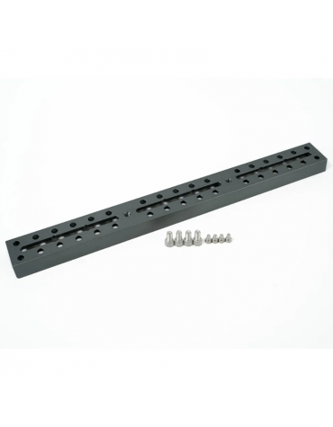 Barra Vixen 380mm More Blu