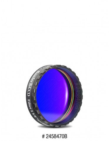 Baader Filtro B (Blu) da 1¼" (31.8mm)