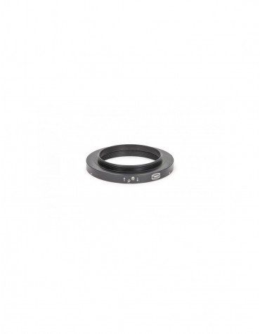 Baader M68-Tilter 9,50 - 10,25 mm Inclinazione 0-1°