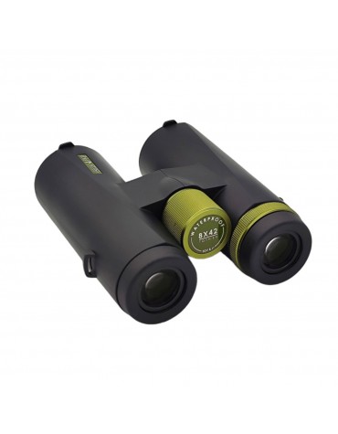 Binocolo Ibis ED Toth 8x42 V3